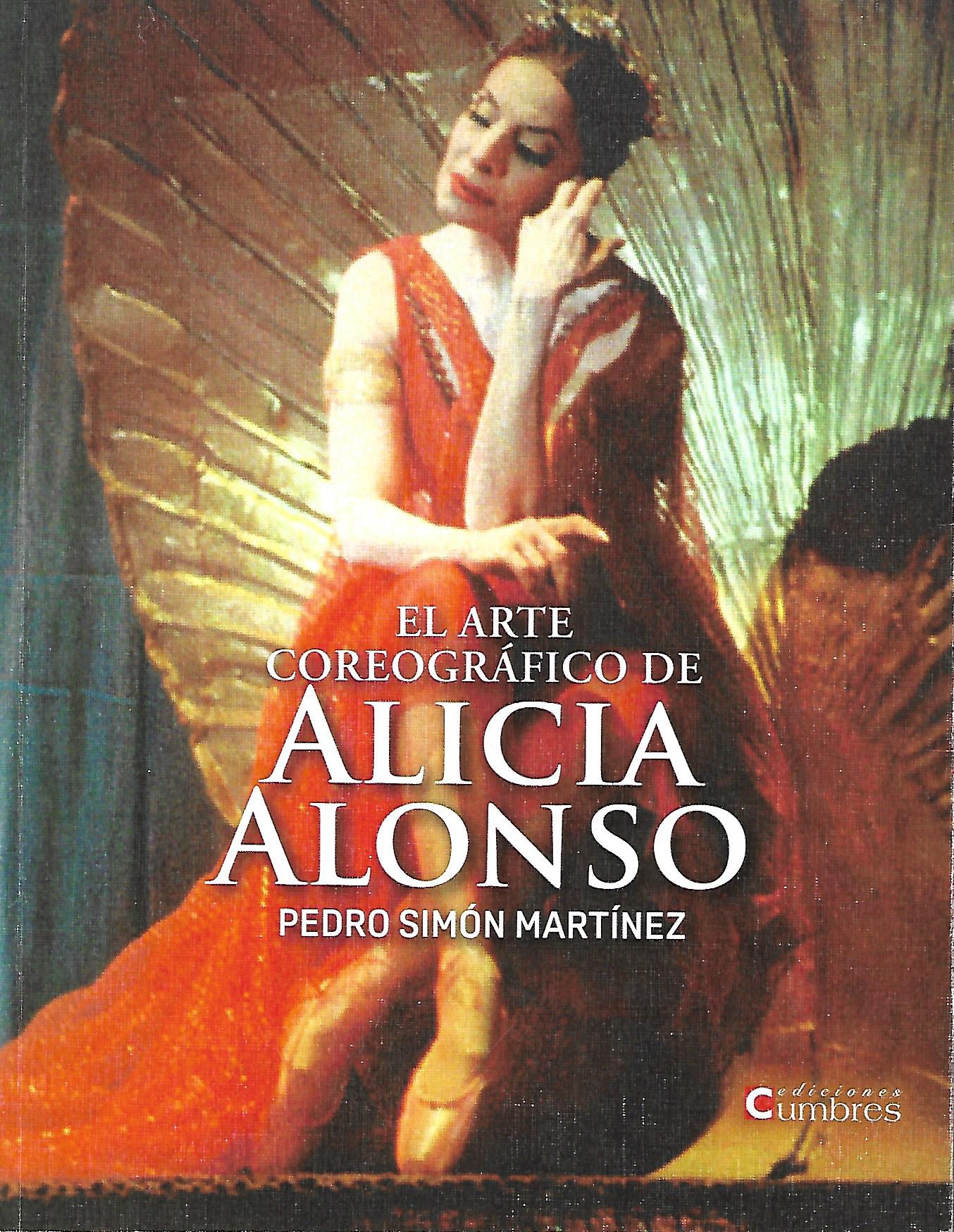 El arte coreogrfico de Alicia Alonso